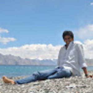 Meet your Posher, Sushant